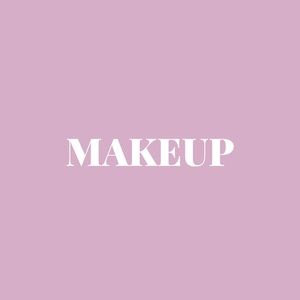 makeup